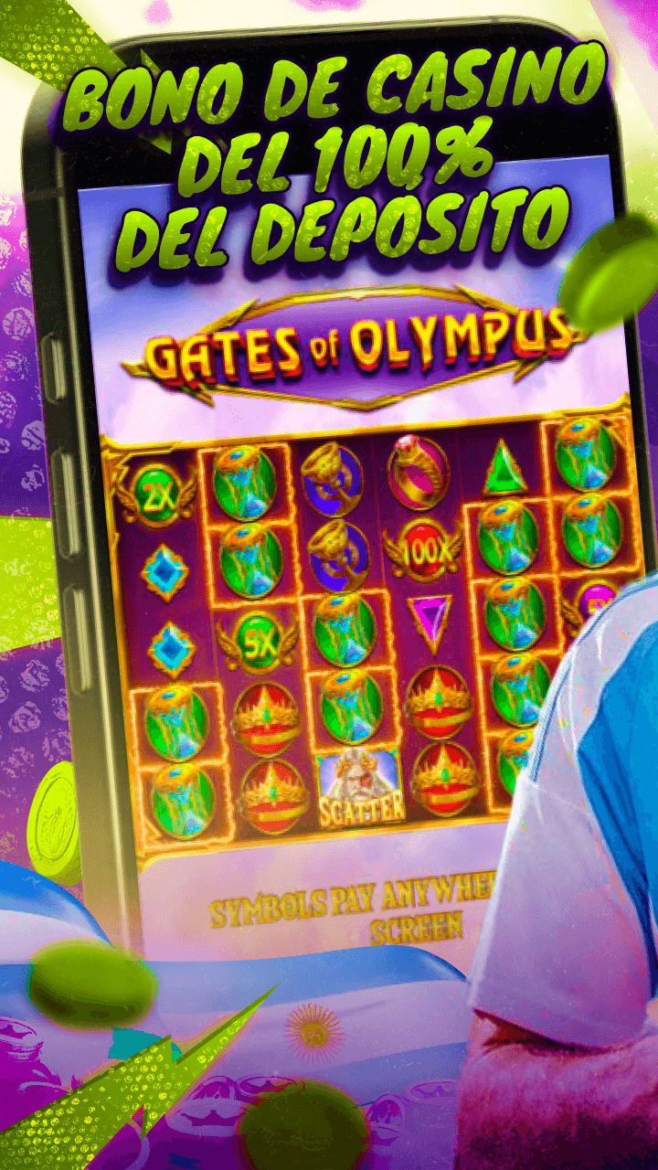 Casino Argentina Screenshot