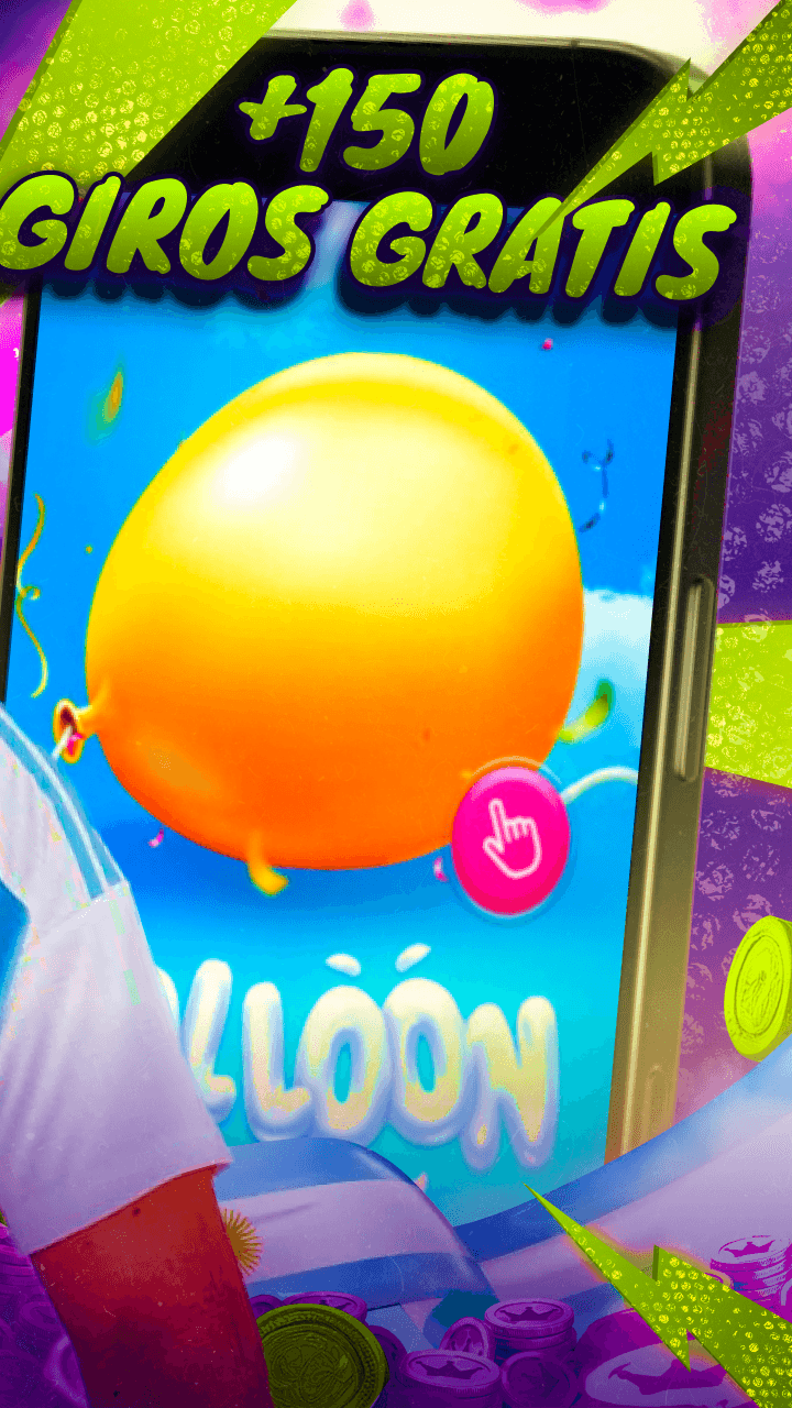 Casino Argentina Screenshot